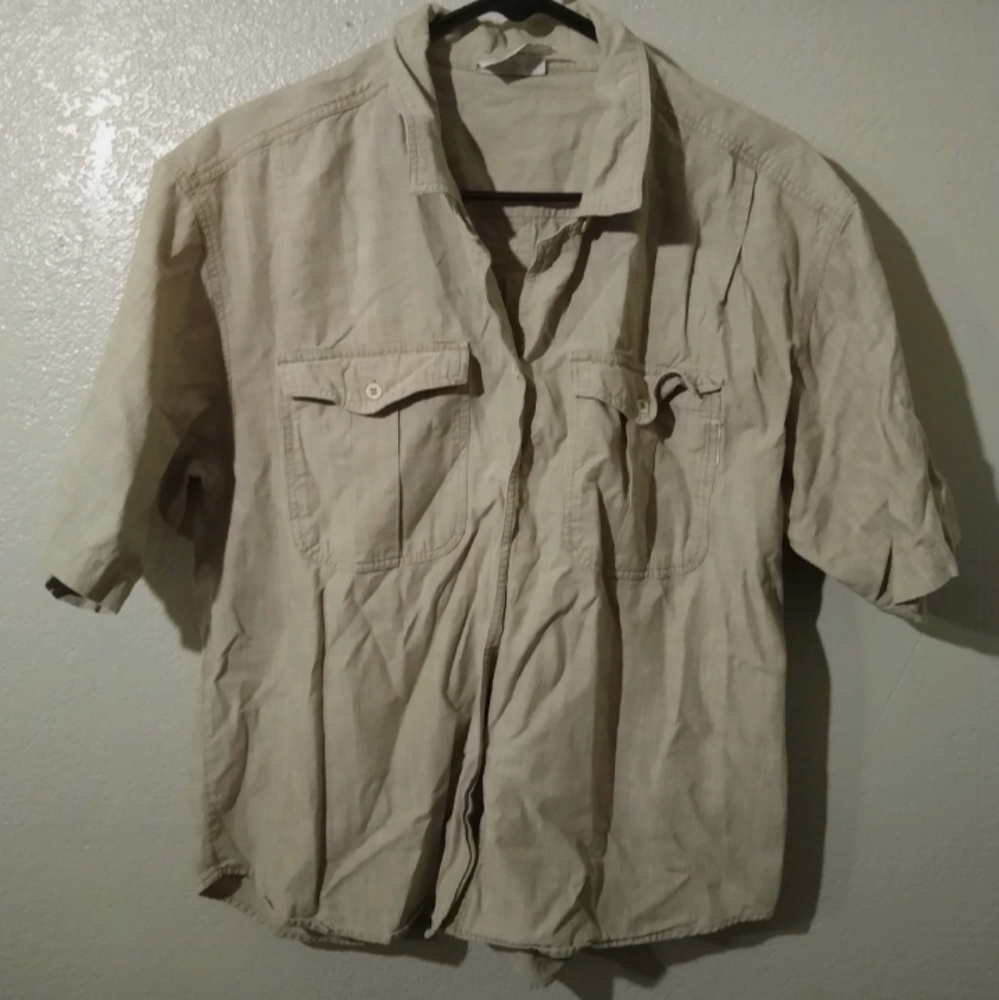 Pierre Cardin Top